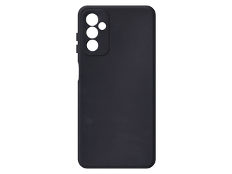 Kryt černý na Samsung Galaxy M52 5G