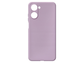 Kryt levandulový na Realme 10 4G