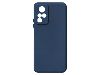 Kryt modrý na Infinix Zero X Pro / KG8
