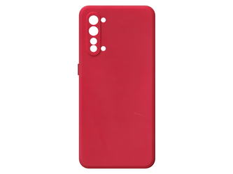 Kryt červený na Oppo Reno 3 5G