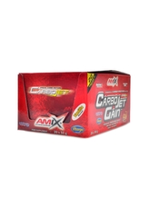 Amix - CarboJet gain 50 g - jahoda