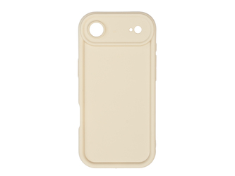 Slonový silikonový kryt se zvýšenou ochranou hran pro iPhone 17 Air
