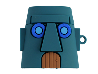 Obal pro AirPods 1 / 2 - Robot