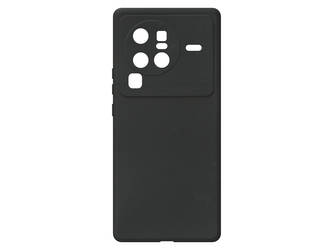 Kryt černý na Vivo X80 Pro