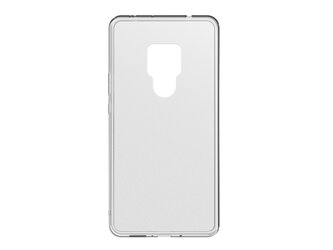 Huawei Mate 20 - Průhledný kryt,Hladký