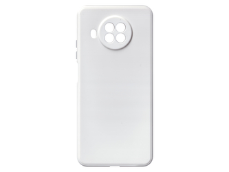 Kryt bílý na Xiaomi 10T Lite Kryt bílý na Xiaomi 10T Lite