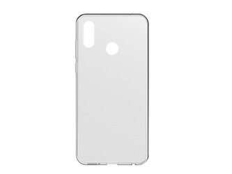 Kryt průhledný na Honor Play Kryt průhledný na Honor Play