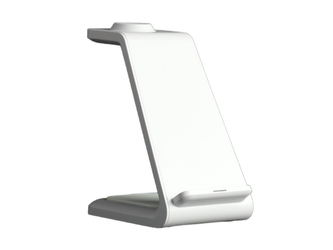 3v1 stolní nabíjecí stanice