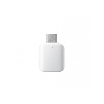 Samsung USB-C / USB konektor Bílý Samsung USB-C / USB konektor Bílý