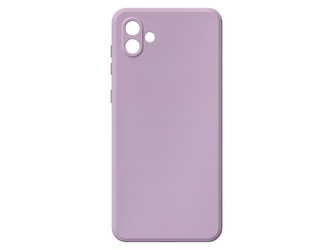 Kryt levandulový na Samsung Galaxy A04