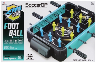 GRA PILKARZE DREW 46X30X8 MC PUD 9/18