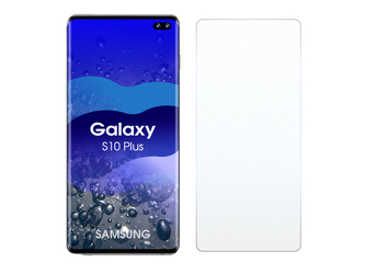 2D Ochranné sklo na Samsung Galaxy S10 Plus
