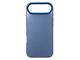 Tvrzený So Cool modrý kryt pro iPhone 17 Air