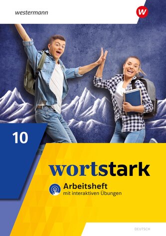 wortstark - Allgemeine Ausgabe 2019 wortstark - Allgemeine Ausgabe 2019