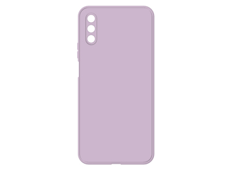 Kryt levandulový na Honor 9X