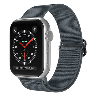Nastavitelný náhradní řemínek pro Apple Watch 38/40/41/42(S10)mm,3