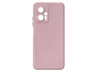 Kryt růžový na Xiaomi Redmi Note 11T Pro+ 5G