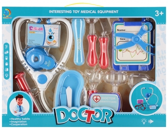 ZEST LEKARSKI B/O 40X29X6 MC WB 32