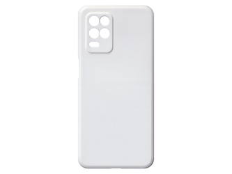 Kryt bílý na Realme 8 5G
