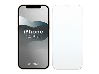 2D Ochranné sklo na iPhone 14 Plus
