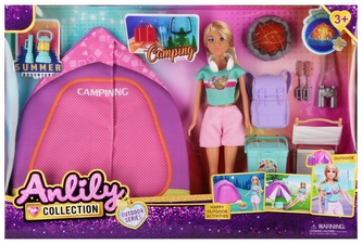 LALKA 29CM AKC PIKNIK 48X32X7 MC WB 18