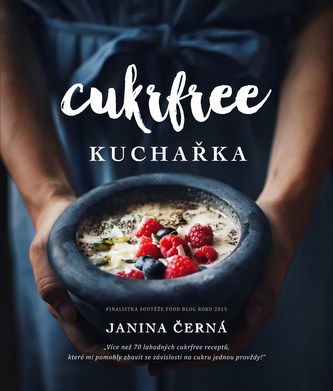 Cukrfree (Janina Černá, 2016)