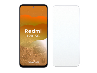 2D Ochranné sklo na Xiaomi 12X
