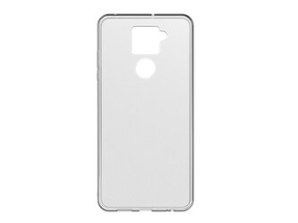 Xiaomi Redmi Note 9 / Redmi 10X 4G - Průhledný kryt,Hladký