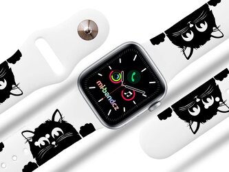 Apple watch řemínek Mourek,42/44/45/46/49mm