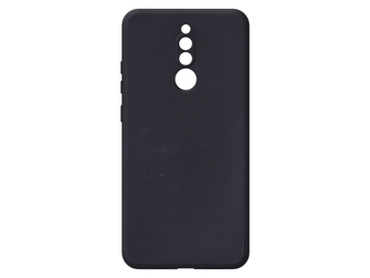 Kryt černý na Xiaomi Redmi 8 Kryt černý na Xiaomi Redmi 8