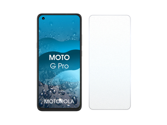 2D Ochranné sklo na Motorola Moto G Pro