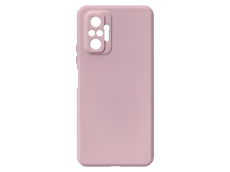 Kryt růžový na Xiaomi Redmi Note 10 Pro Max Kryt růžový na Xiaomi Redmi Note 10 Pro Max