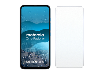 2D Ochranné sklo na Motorola One Fusion+ 2D Ochranné sklo na Motorola One Fusion+
