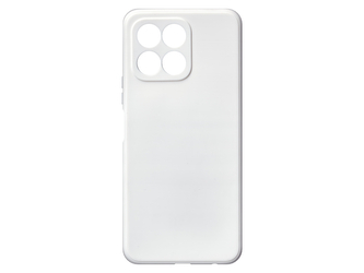 Kryt bílý na Honor X6 5G Kryt bílý na Honor X6 5G