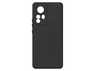 Kryt černý na Xiaomi 12 Pro