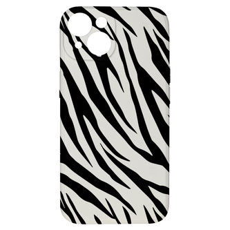 Kryt Zebra pro iPhone 14 Kryt Zebra pro iPhone 14