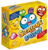 Szalone Balony ALEX