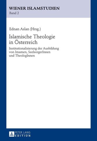 Islamische Theologie in Österreich