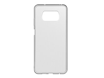 Kryt průhledný na Xiaomi Poco X3 Pro Kryt průhledný na Xiaomi Poco X3 Pro
