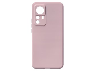 Kryt růžový na Xiaomi 12T Pro