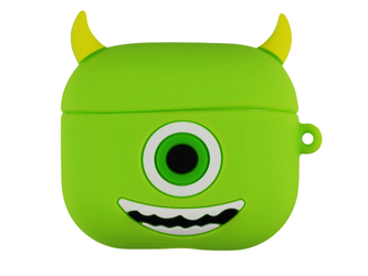 Obal pro AirPods PRO / 2 PRO - Kyklop Obal pro AirPods PRO / 2 PRO - Kyklop