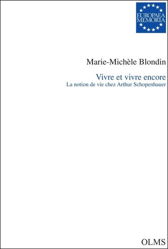 Vivre et vivre encore