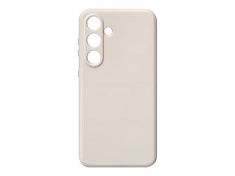 Kryt slonová kost na Samsung Galaxy S24