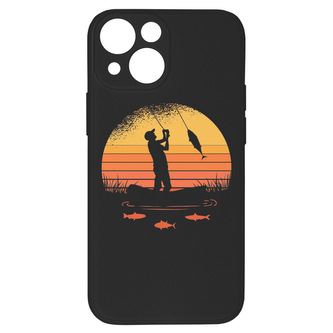 Kryt Rybář pro iPhone 13 Mini Kryt Rybář pro iPhone 13 Mini