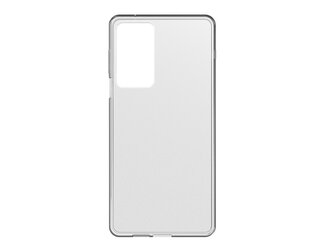 Průhledný kryt na Motorola EDGE 20 Pro