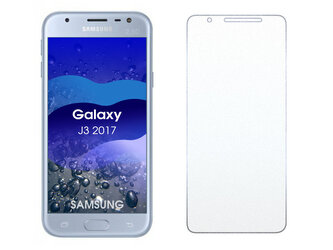 2.5D Ochranné tvrzené sklo na Samsung Galaxy J3 2017