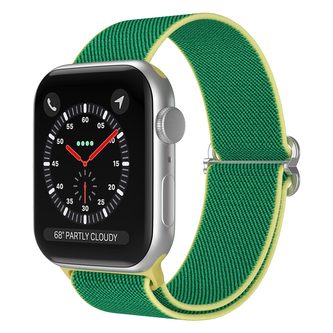 Nastavitelný náhradní řemínek pro Apple Watch 42/44/45/46/49mm,22