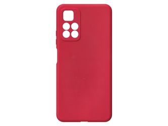 Kryt červený na Xiaomi Redmi Note 11 Pro+ 5G