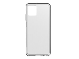 Průhledný kryt na Motorola G32