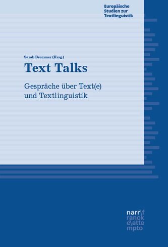 Text Talks Text Talks